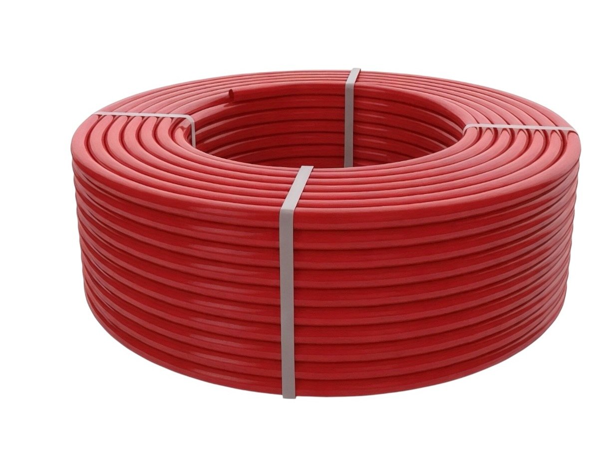 Труба теплого пола Aqua WARM PE RT d16