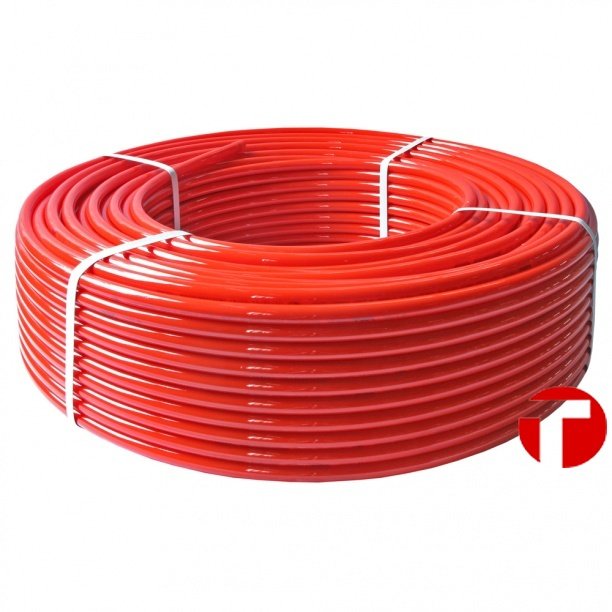 Труба теплого пола FIRAT PEX d16
