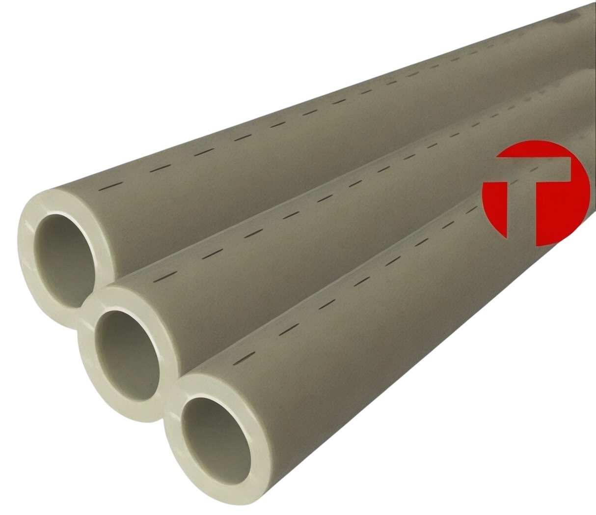 Труба Kalde d40 PN20 полипропиленовая