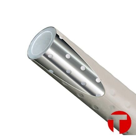 Труба Koln Stabi composit PN25 D40 