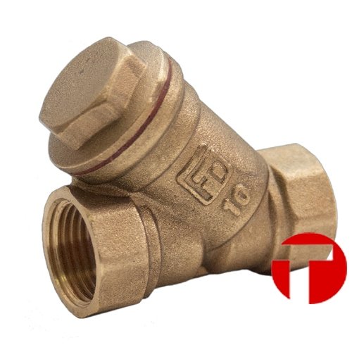 Фильтр FADO Classic 15 1х2 для Воды Италия