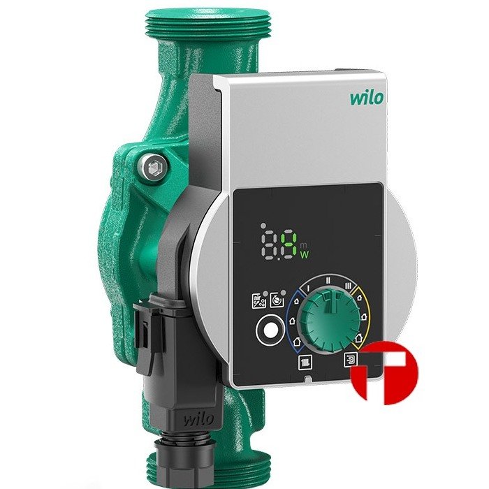 Циркуляционный насос Wilo Yonos PICO 30-1-6  180  (Германия).