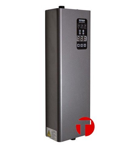 Котел Tenko DKE Digital 4 кВт 380В