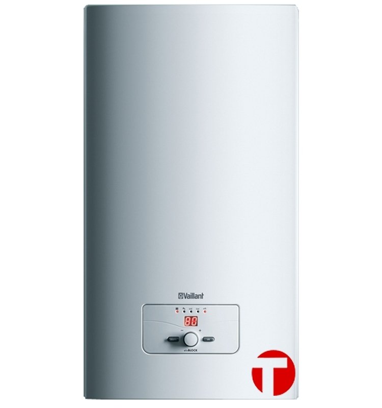 Котел Vaillant eloBLOCK VE18 14 EU