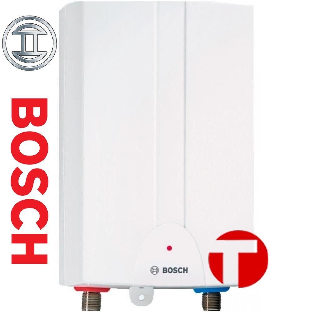 Электрический проточный водонагреватель Bosch Tronic TR 1000 18В
