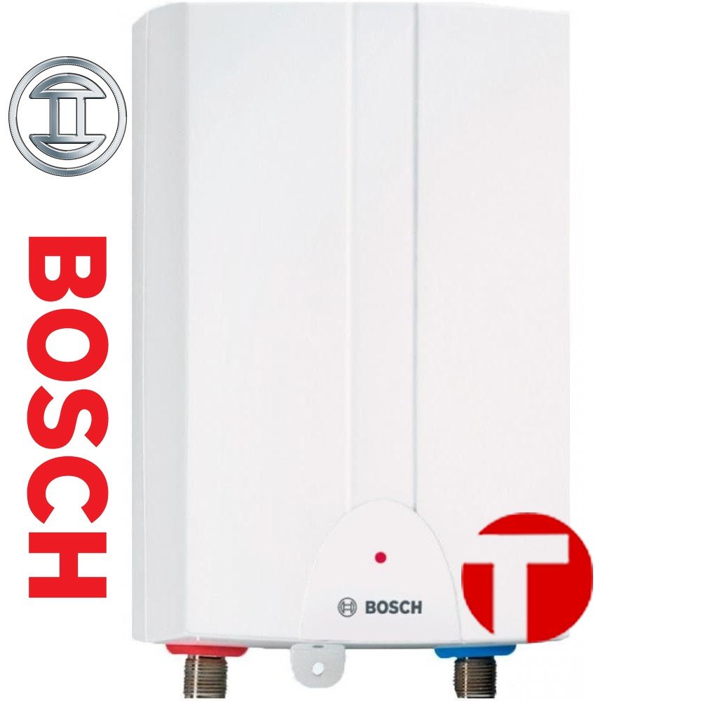 Электрический проточный водонагреватель Bosch Tronic TR 1000 6В