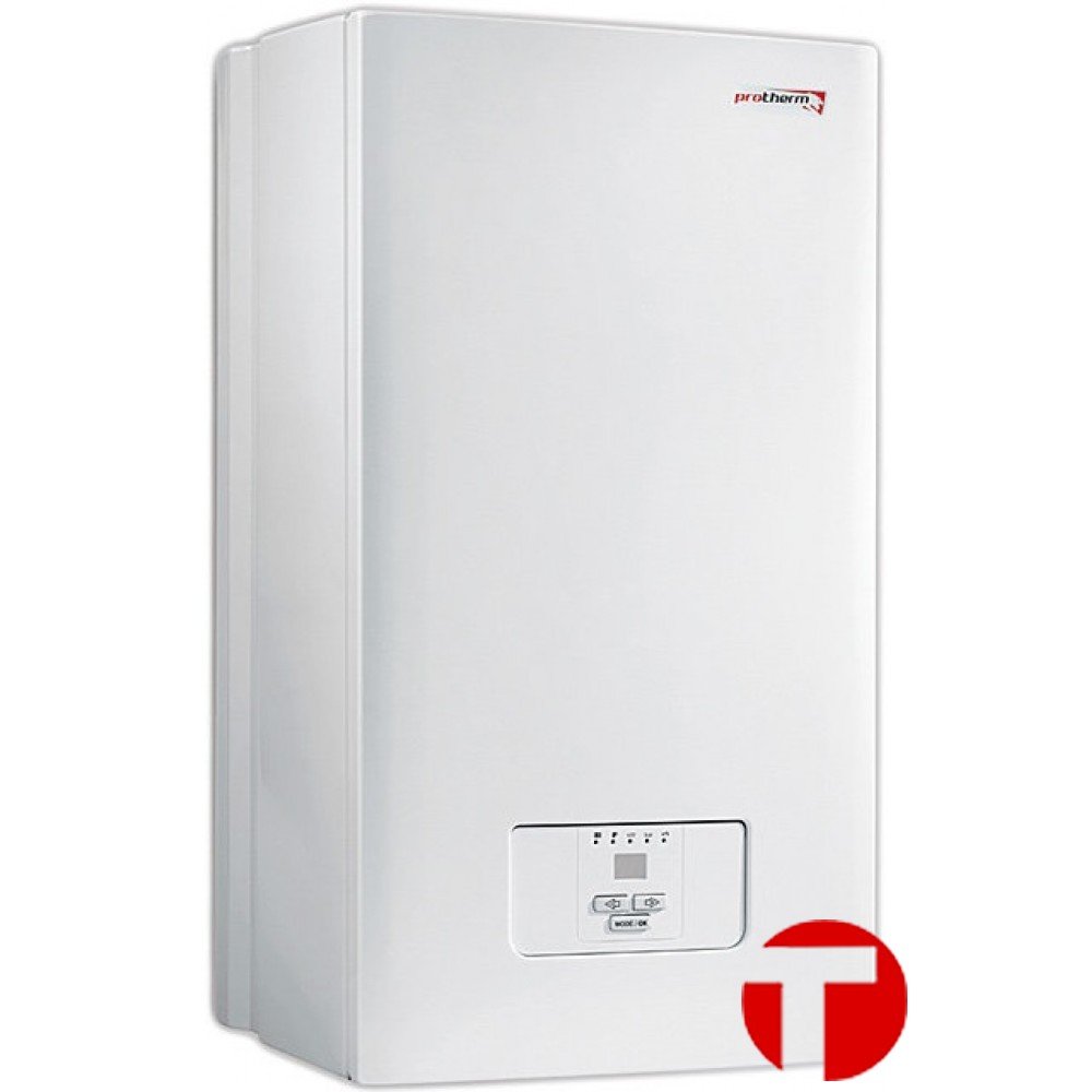 Котел Protherm Ray Скат 28KE14 EU
