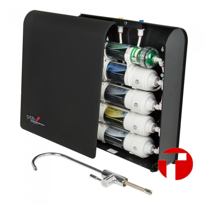 Aquafilter EXCITO-B Система Ультрафильтрации.