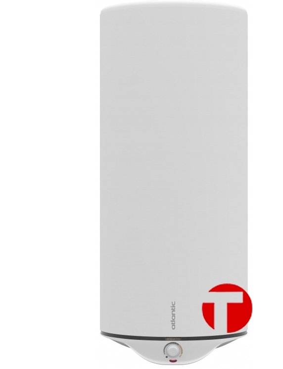 Atlantic Steatite Central Domestic VM 150 D443 2 BC 1800W