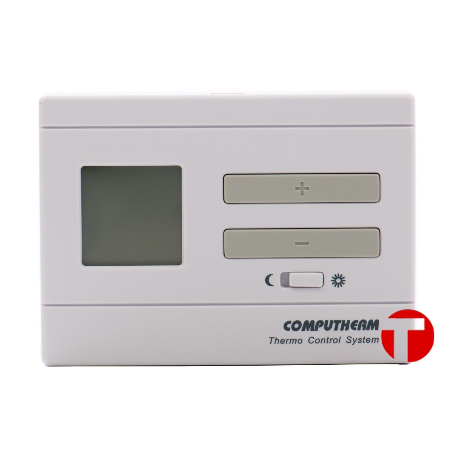 Цифровой комнатный термостат COMPUTHERM Q3