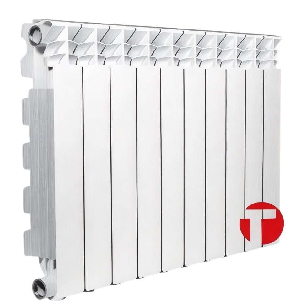 Fondital  Solar C3 500 100 Алюминиевый радиатор 