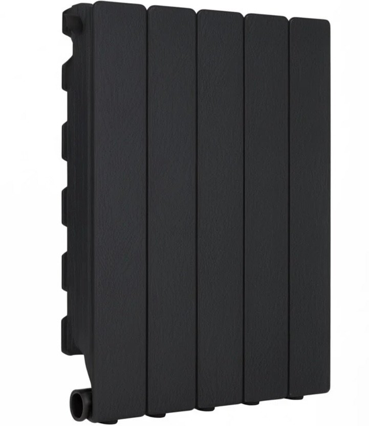 Fondital 350 100 Blitz Super B4 Black Coffee