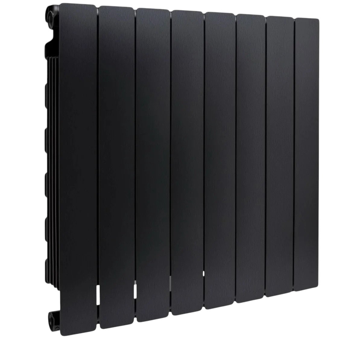 Fondital 350 100 Blitz Super B4 Hammered Black 