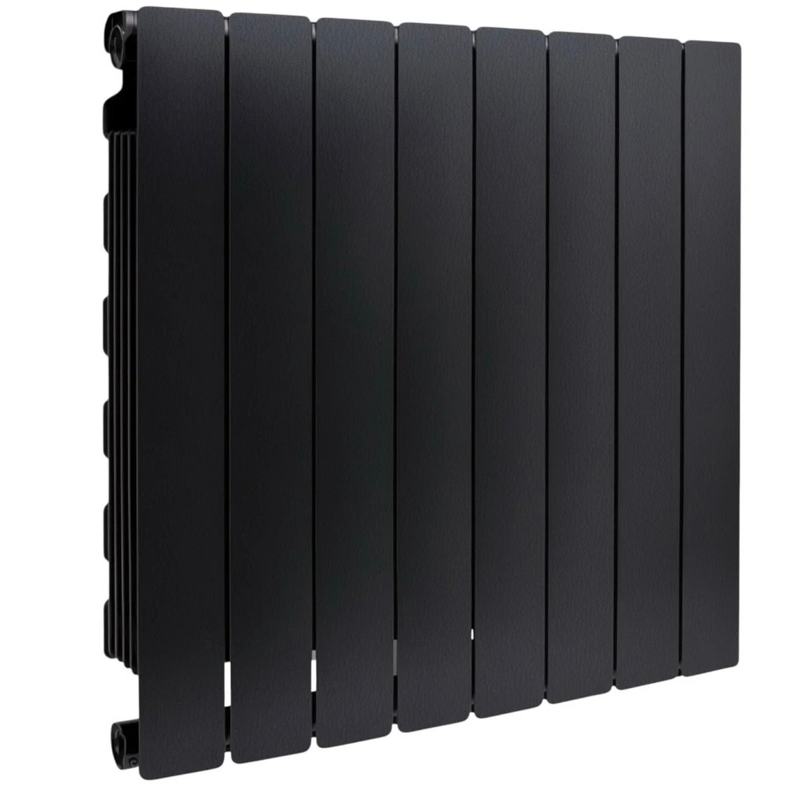 Fondital 500 100 Blitz Super B4 Hammered Black 