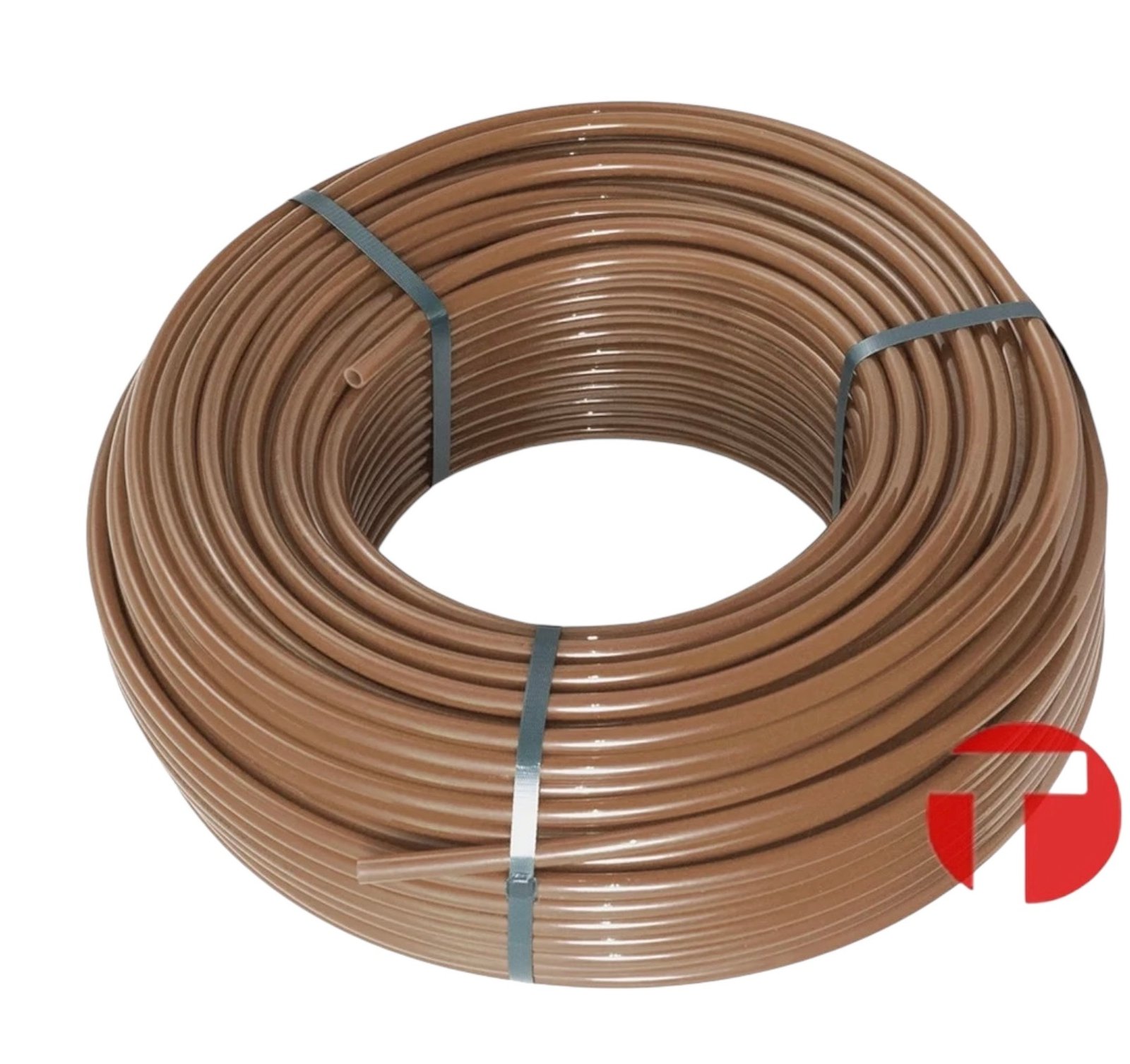 Frestti PEX A EVOH d16 труба теплого пола