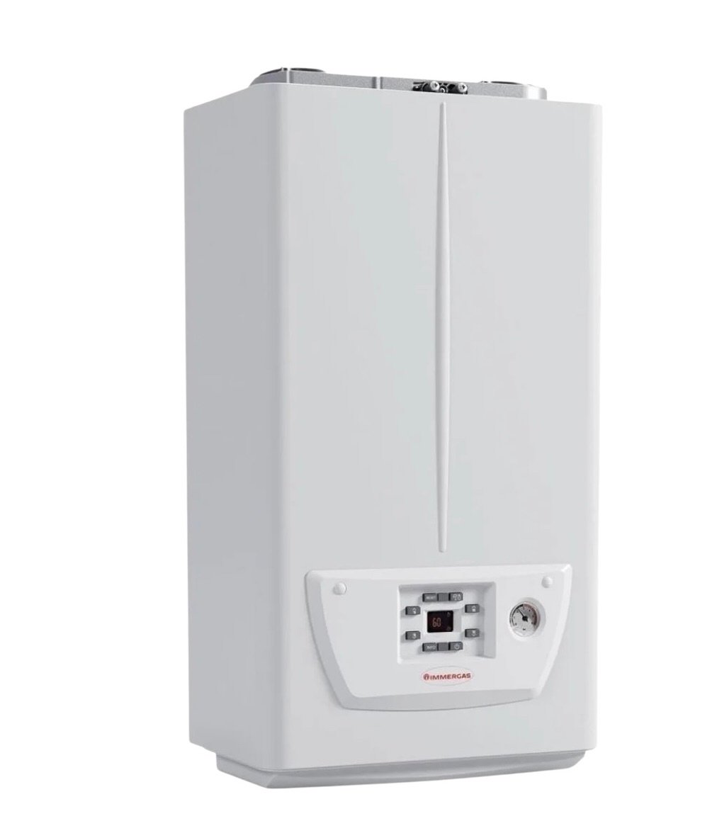 Immergas Victrix Omnia 25 V2
