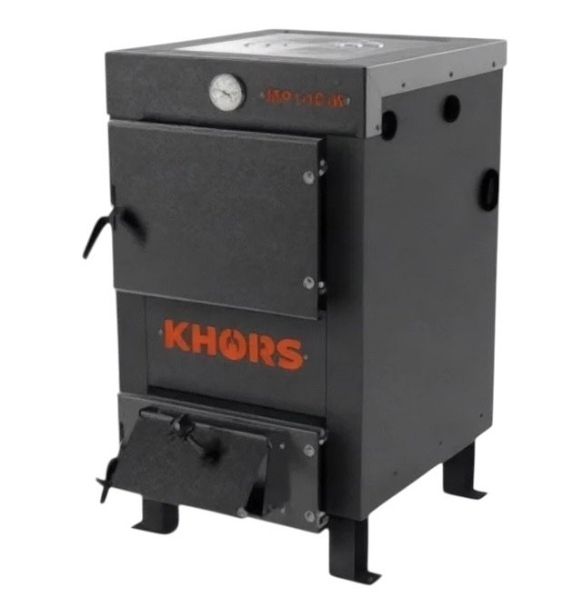 KHORS MP1 16 кВт с плитой