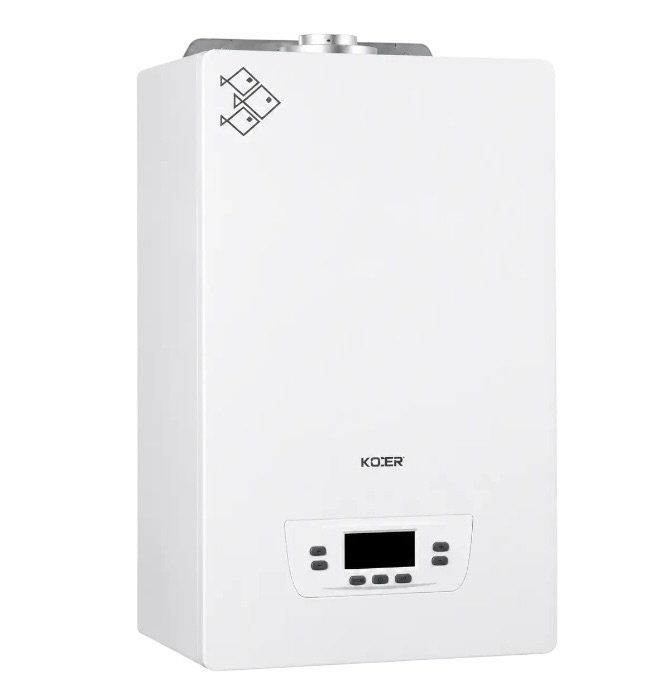 KOER KCH G0228 TF Premium 28 kw 