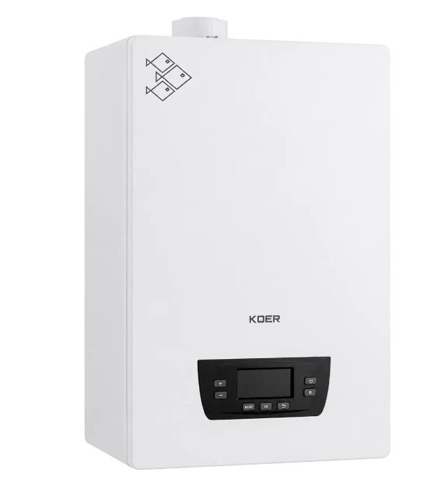 KOER KCH G0324 TF CONDENS 24 kw 