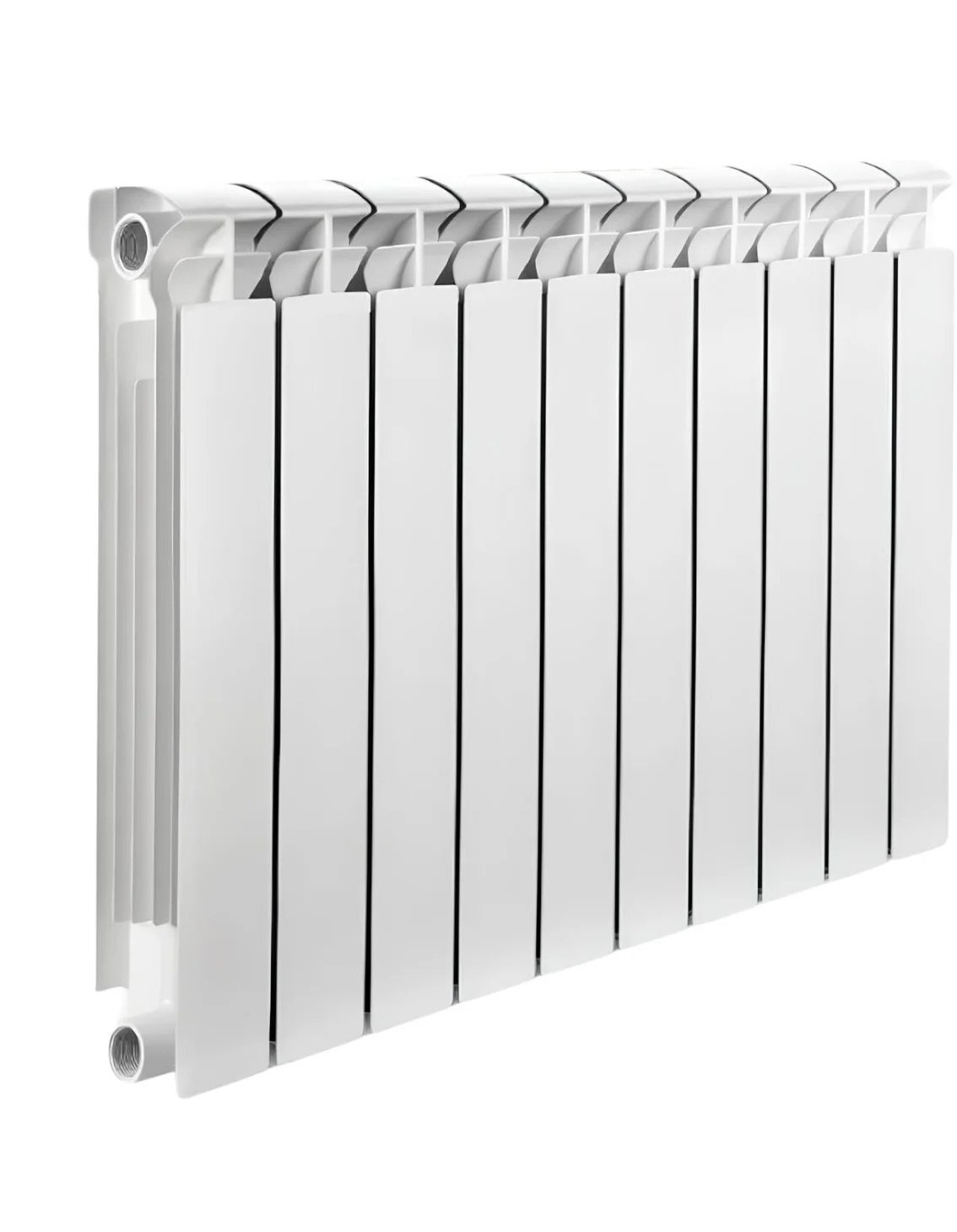Koer Bimetal Grand 500 100 Биметаллический радиатор