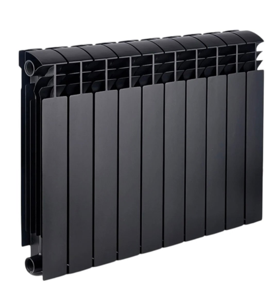 Koer Ultra Black 500 96 Биметаллический радиатор
