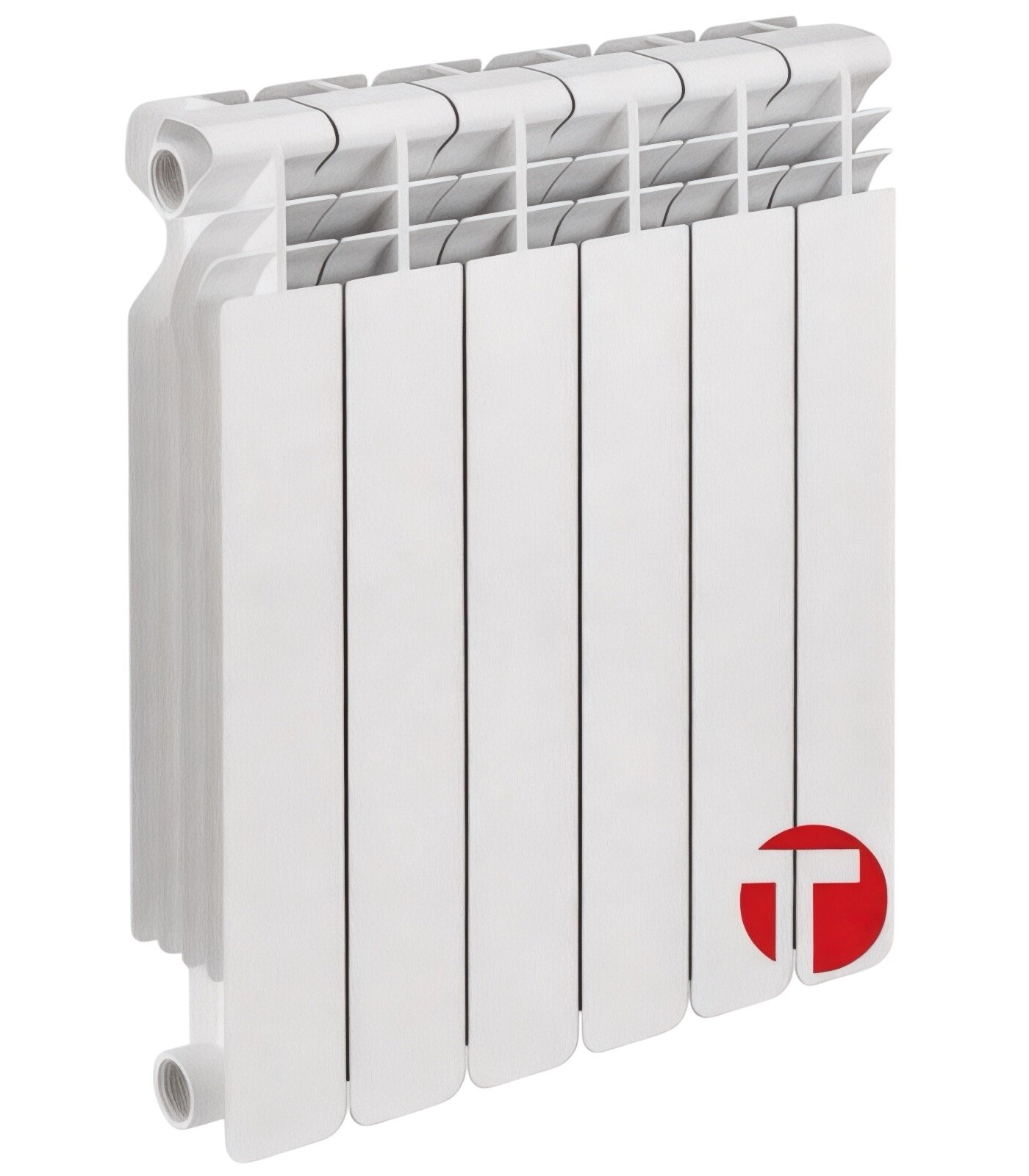 Radiatori Xtreme 500 100 Биметаллический радиатор