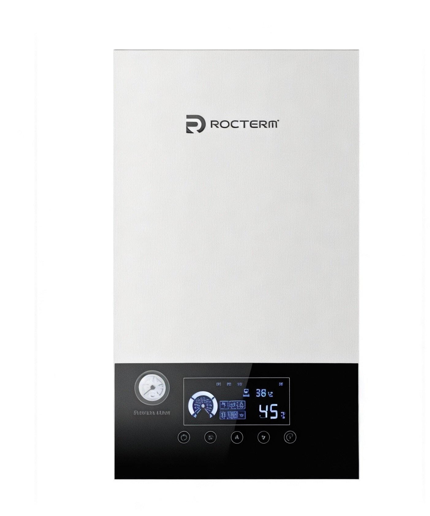 Rocterm BW 11 кВт 220 380 В wi fi