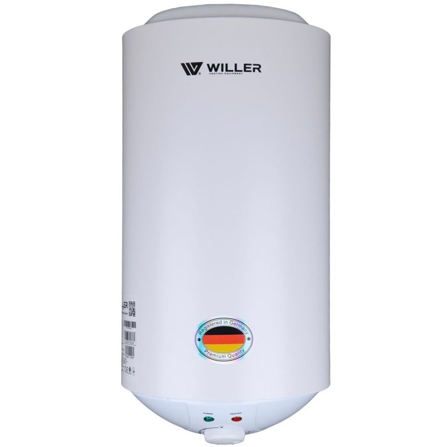 Willer AEVH 30R Ultraslim Palermo