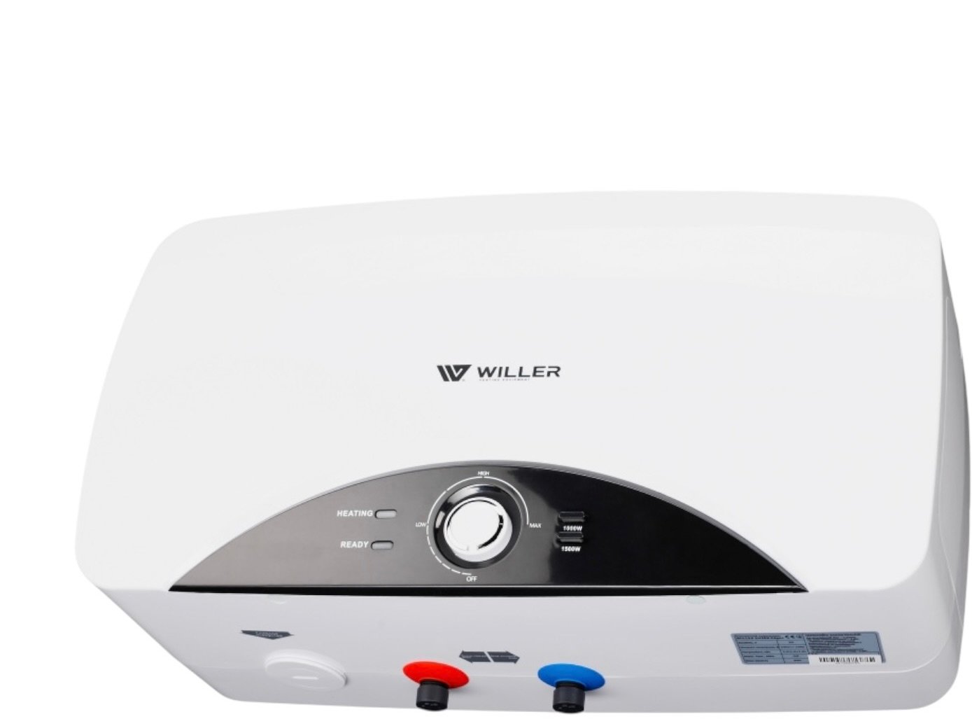  Willer EH20R Edge горизонтальный